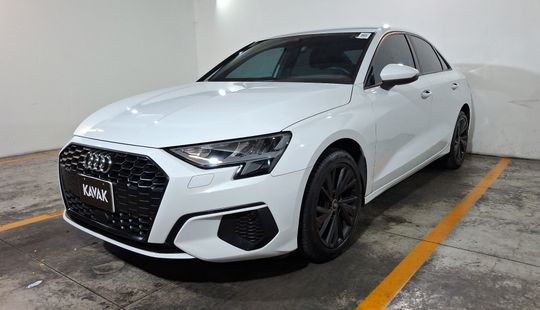 Audi • A3