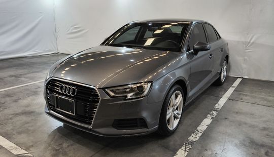 Audi • A3