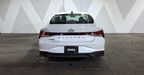 Hyundai Elantra 2.0 GLS IVT Sedan 2022