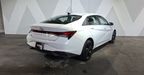Hyundai Elantra 2.0 GLS IVT Sedan 2022