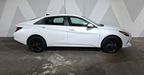 Hyundai Elantra 2.0 GLS IVT Sedan 2022