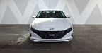 Hyundai Elantra 2.0 GLS IVT Sedan 2022