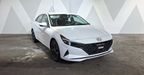 Hyundai Elantra 2.0 GLS IVT Sedan 2022