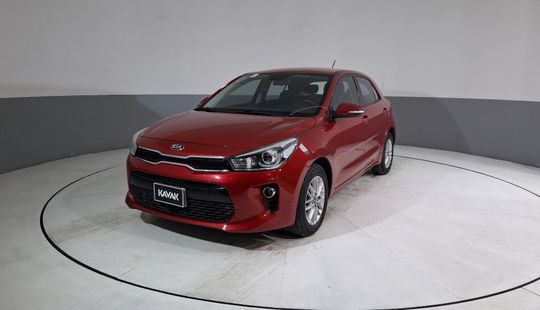 Kia • Rio