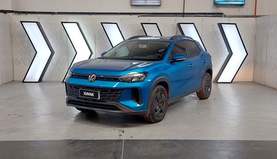 Volkswagen • Tera