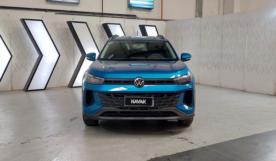 Volkswagen Tera 1.6 MSI TREND Suv 2026
