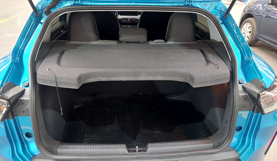 Volkswagen Tera 1.6 MSI TREND Suv 2026