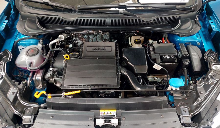 Volkswagen Tera 1.6 MSI TREND Suv 2026