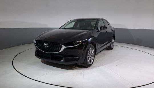 Mazda • CX-30