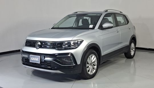 Volkswagen • Taigun