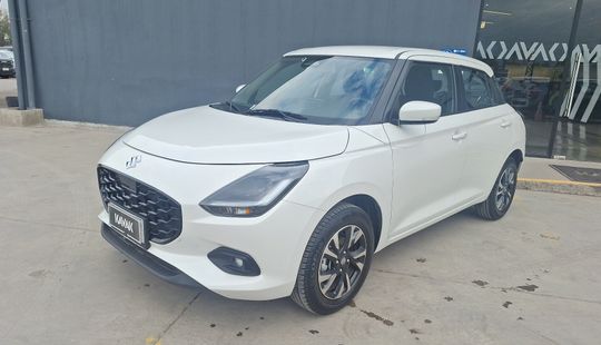 Suzuki • Swift
