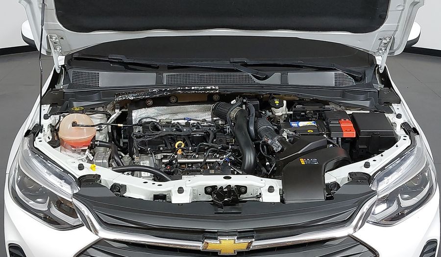 Chevrolet Onix 1.0 TURBO PREMIER AUTO Hatchback 2022