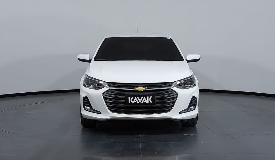 Chevrolet Onix 1.0 TURBO PREMIER AUTO Hatchback 2022