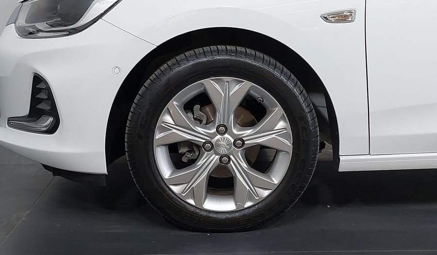 Chevrolet Onix 1.0 TURBO PREMIER AUTO Hatchback 2022