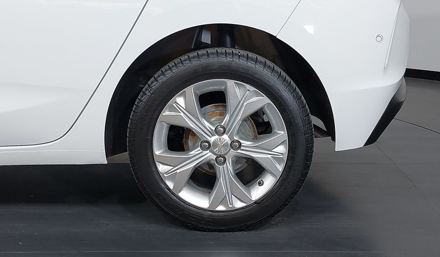 Chevrolet Onix 1.0 TURBO PREMIER AUTO Hatchback 2022