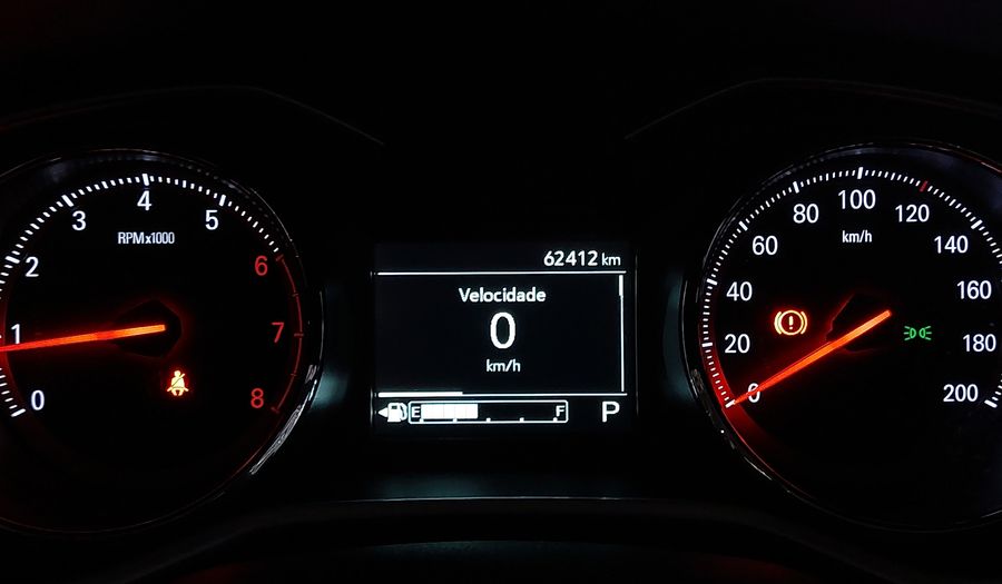 Chevrolet Onix 1.0 TURBO PREMIER AUTO Hatchback 2022