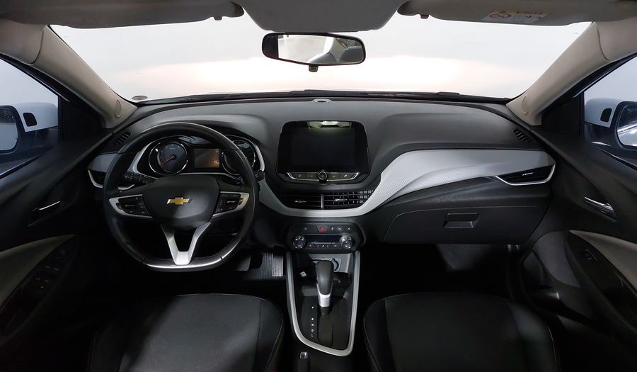 Chevrolet Onix 1.0 TURBO PREMIER AUTO Hatchback 2022