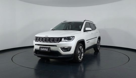Jeep • Compass