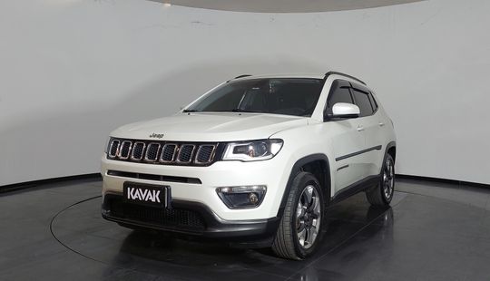Jeep • Compass