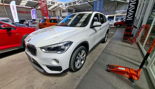 Bmw • X1