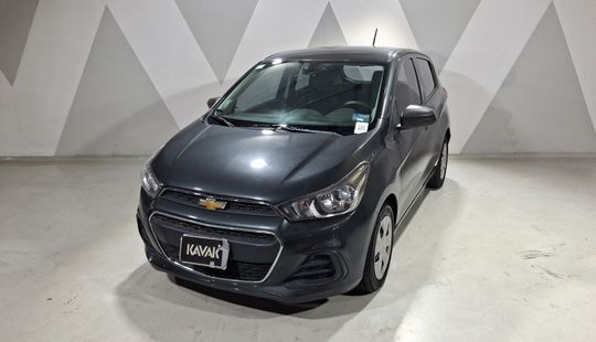 Chevrolet • Spark