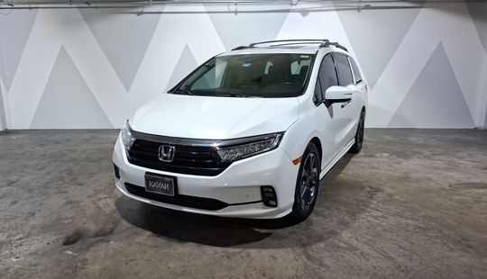 Honda • Odyssey
