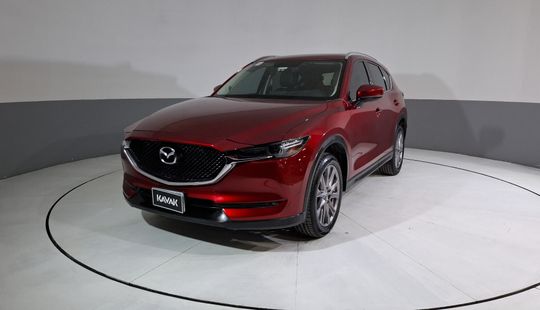 Mazda • CX-5