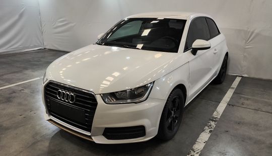 Audi • A1