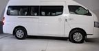 Nissan Nv350 Urvan 2.5 15 PASAJEROS AMPLIA A/A PAQ SEG Van 2022