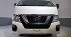 Nissan Nv350 Urvan 2.5 15 PASAJEROS AMPLIA A/A PAQ SEG Van 2022