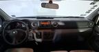 Nissan Nv350 Urvan 2.5 15 PASAJEROS AMPLIA A/A PAQ SEG Van 2022