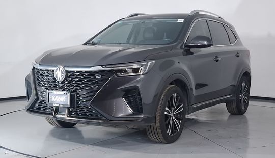 Mg • RX5