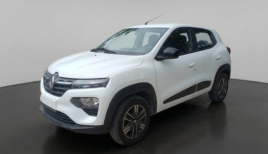 Renault • Kwid