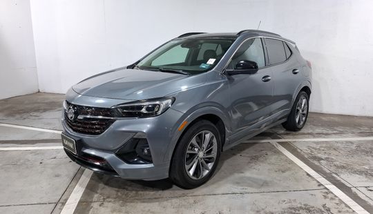 Buick • Encore