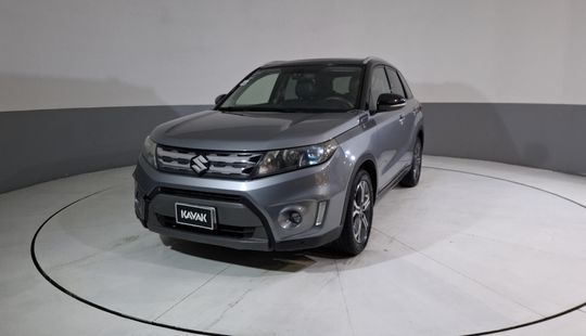 Suzuki • Vitara
