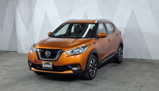 Nissan • Kicks