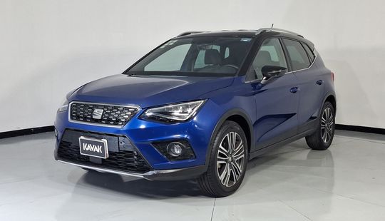 Seat • Arona