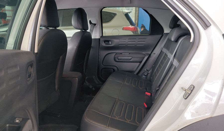 Citroen C4 Cactus 1.6 ORIGINS Hatchback 2020