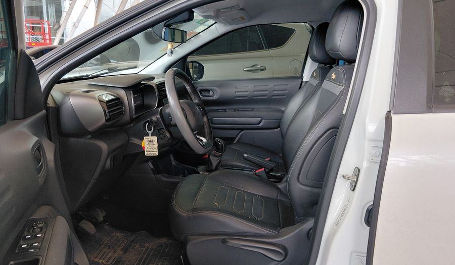 Citroen C4 Cactus 1.6 ORIGINS Hatchback 2020
