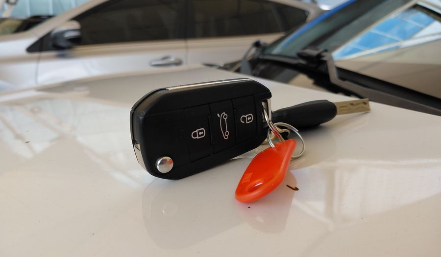 Citroen C4 Cactus 1.6 ORIGINS Hatchback 2020