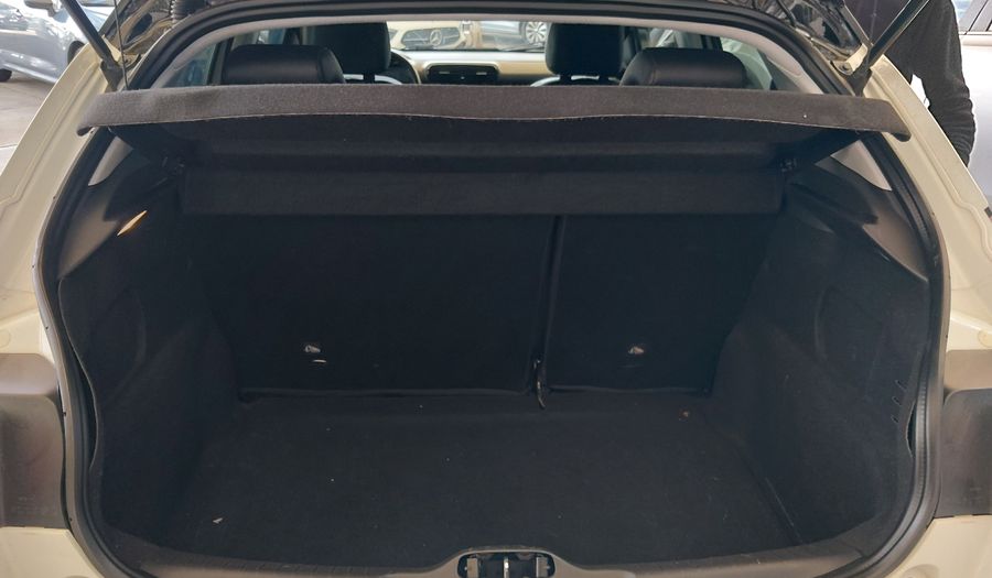 Citroen C4 Cactus 1.6 ORIGINS Hatchback 2020