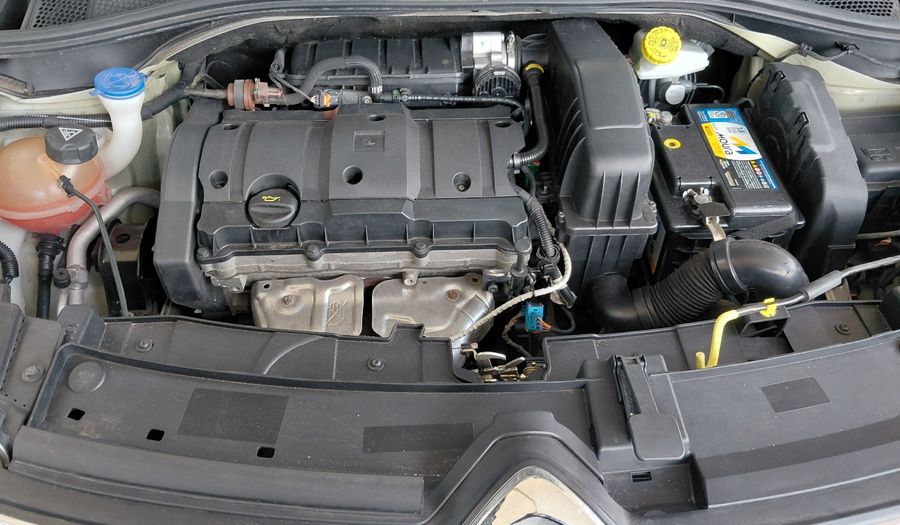 Citroen C4 Cactus 1.6 ORIGINS Hatchback 2020
