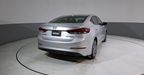 Hyundai Elantra 2.0 LIMITED TECH NAVI AUTO Sedan 2018