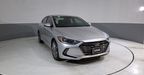 Hyundai Elantra 2.0 LIMITED TECH NAVI AUTO Sedan 2018