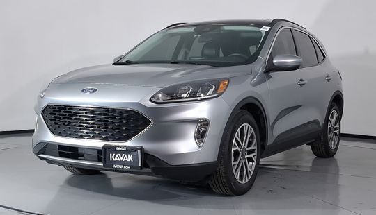 Ford • Escape