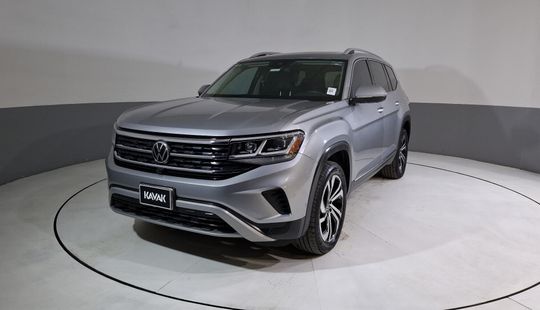 Volkswagen • Teramont