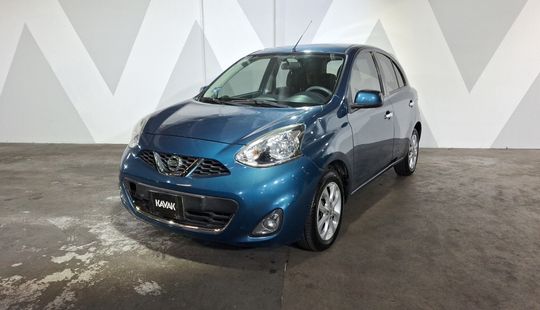 Nissan • March
