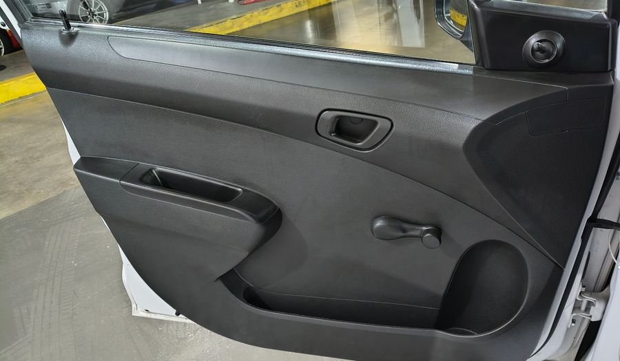 Chevrolet Beat 1.2 LS A Hatchback 2020