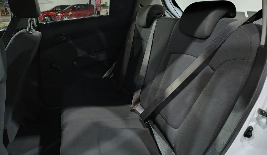 Chevrolet Beat 1.2 LS A Hatchback 2020