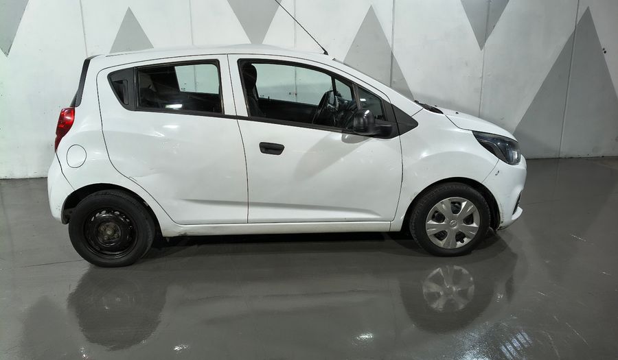 Chevrolet Beat 1.2 LS A Hatchback 2020